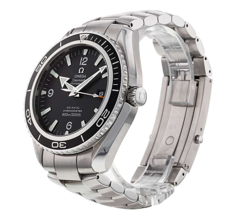 Omega Planet Ocean 2200.50.00